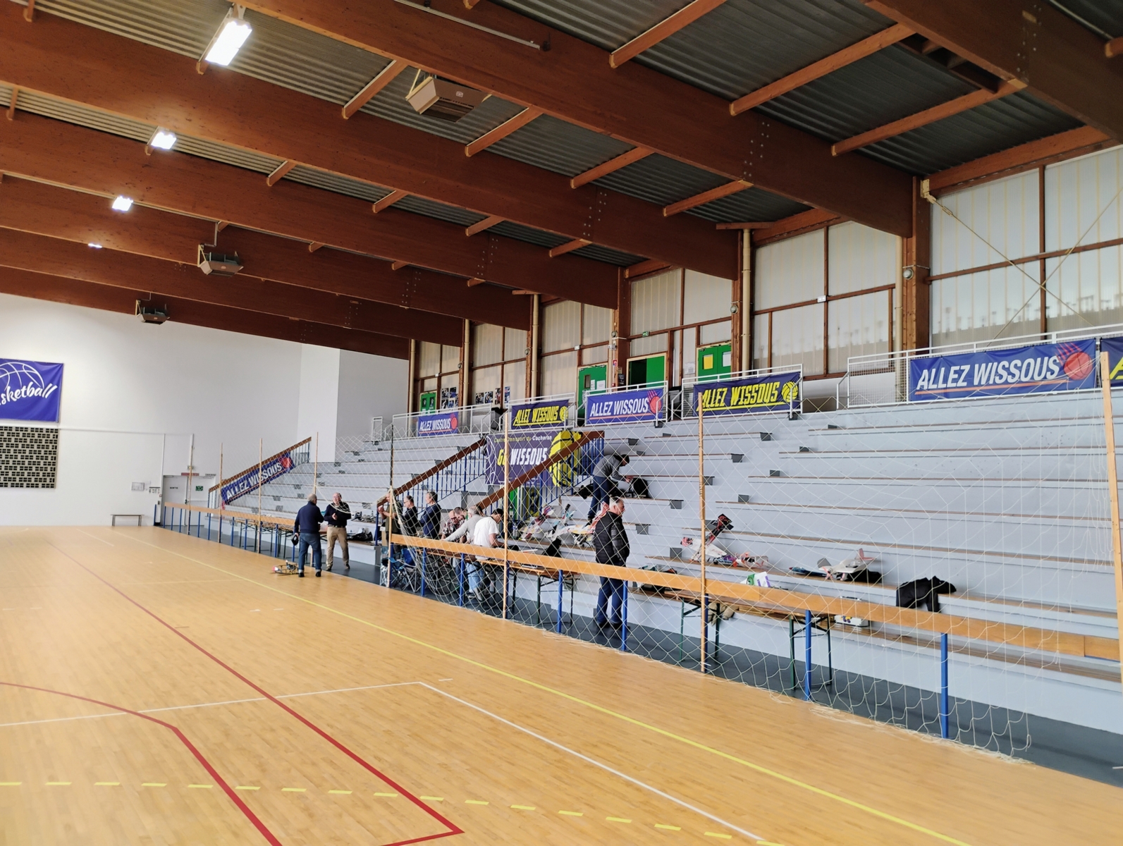 FETE INDOOR 2025