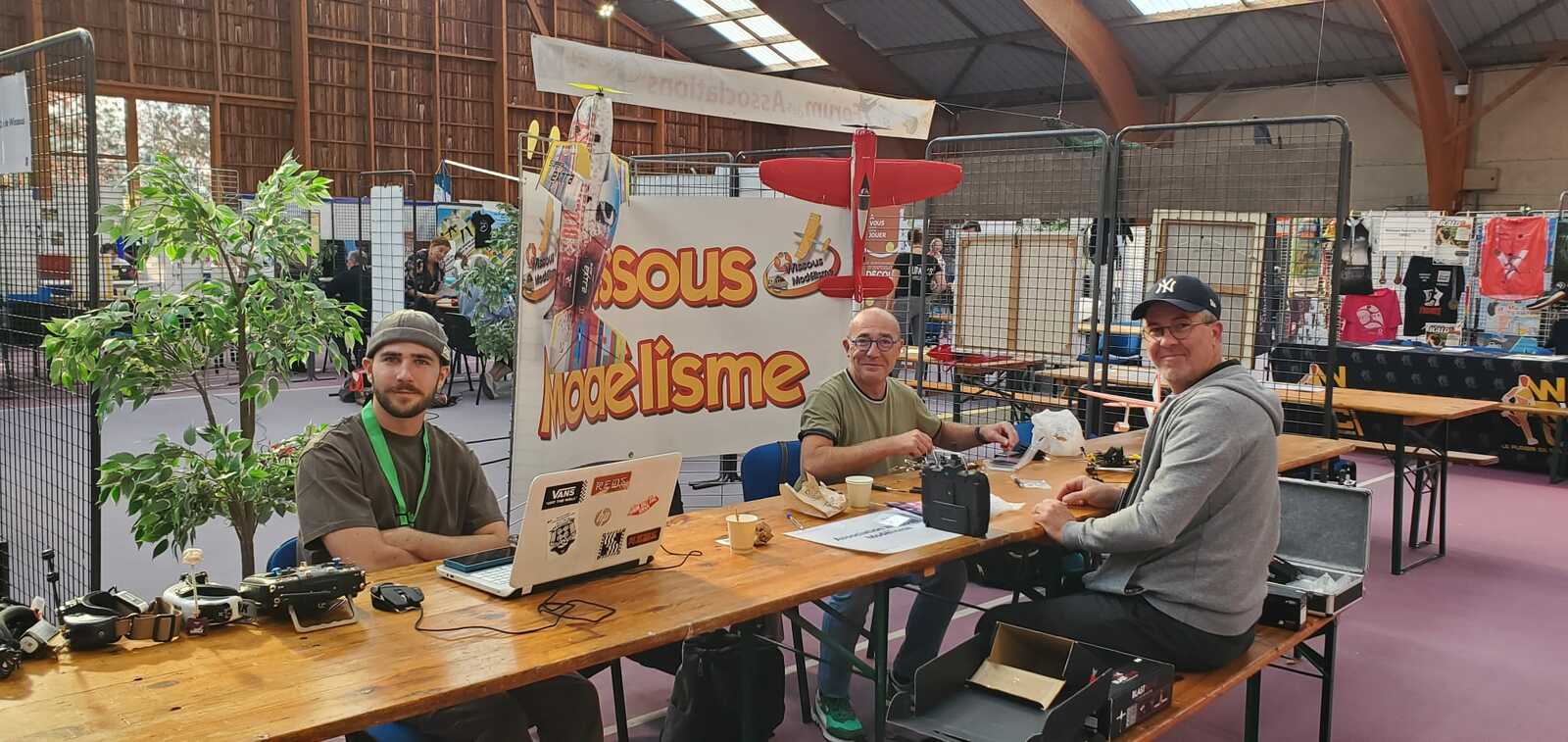 FORUM DES ASSOCIATIONS 2025