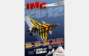 International Model Circus 22, 23 & 24 juin.