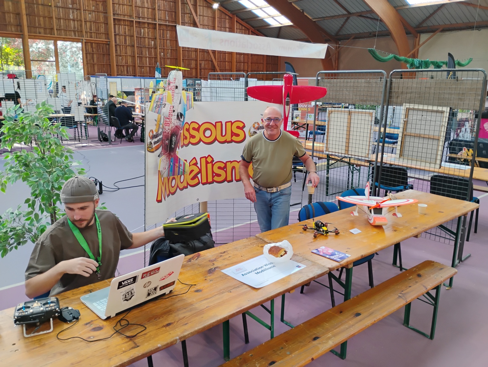 FORUM DES ASSOCIATIONS 2025