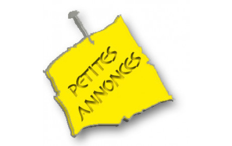 Petites annonces Gratuites