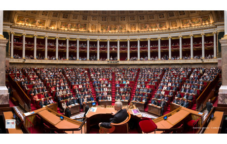 Assemblée générale