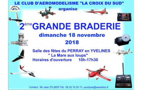 GRANDE BRADERIE