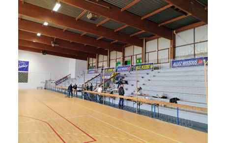 FETE INDOOR 2025